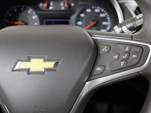 Used 2023 Chevrolet Malibu LS FWD image 10