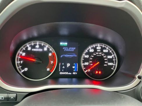 Used 2019 Mitsubishi Eclipse Cross LE image 36