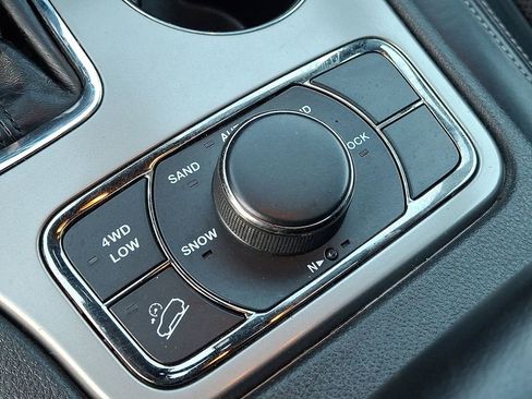 Used 2021 Jeep Grand Cherokee Limited w/ Quick Order Package 28K 80th image 26