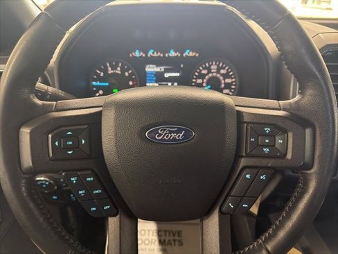 Used 2020 Ford F150 XLT w/ Equipment Group 302A Luxury image 35