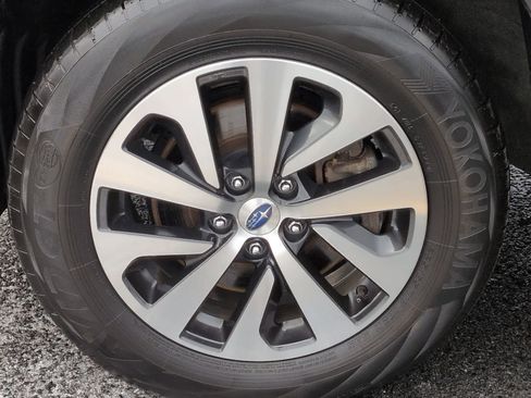 Certified 2023 Subaru Outback image 14