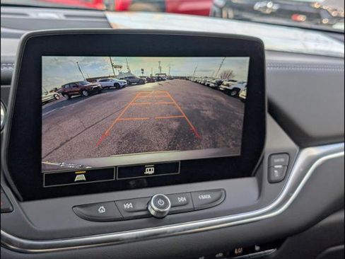 New 2026 Chevrolet Blazer LT AWD/4WD image 9