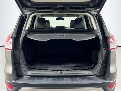 Used 2015 Ford Escape Titanium image 24