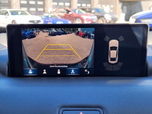 Certified 2025 Acura TLX w/ Technology Package image 14