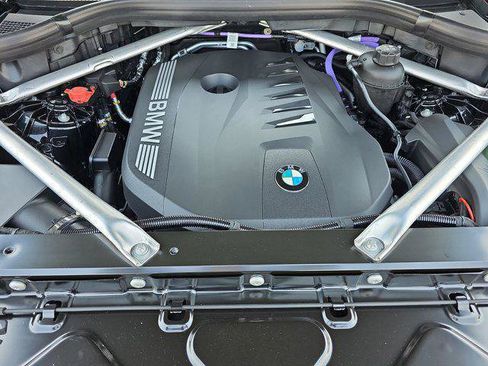 New 2026 BMW X5 sDrive40i image 33
