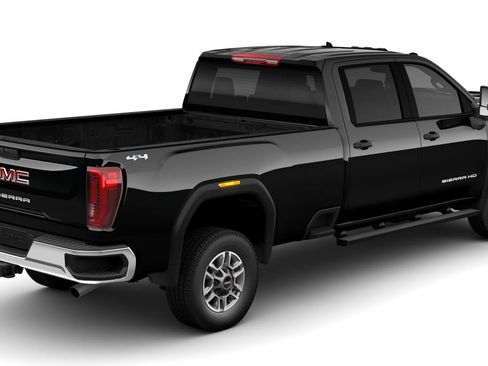 New 2025 GMC Sierra 2500 Pro w/ Convenience Package image 29