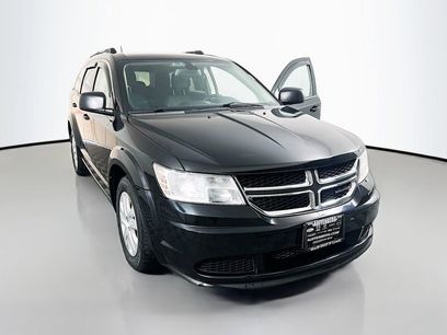Used 2018 Dodge Journey SE w/ Popular Equipment Group