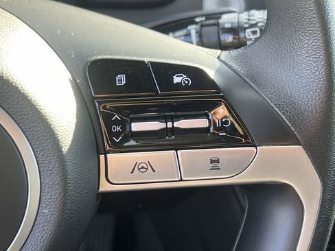 Certified 2023 Hyundai Tucson SEL image 22