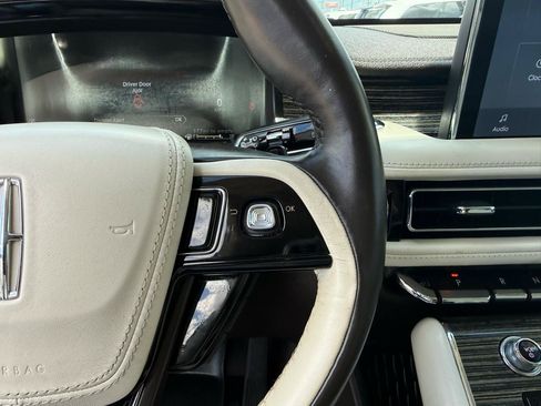Used 2020 Lincoln Aviator Black Label w/ Dynamic Handling Package AWD/4WD image 21