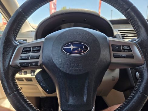 Used 2014 Subaru Crosstrek Touring w/ Popular Package #2 AWD/4WD image 19