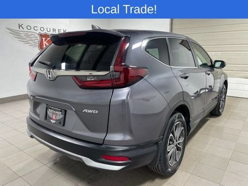 Used 2020 Honda CR-V EX image 6