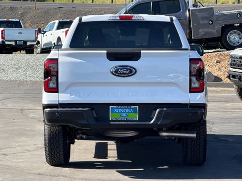 New 2025 Ford Ranger XL image 6