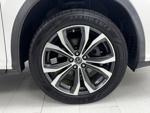 Used 2017 Lexus RX 350 AWD image 46