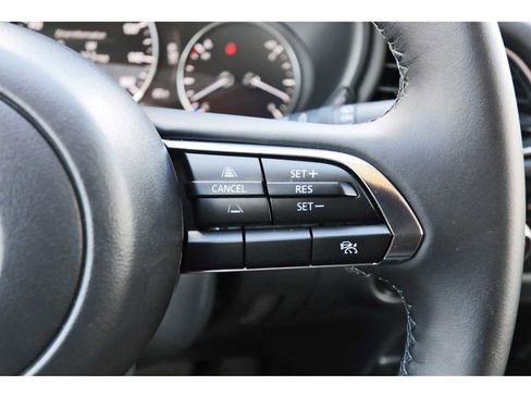 Certified 2025 MAZDA CX-30 AWD 2.5 S w/ Select Sport Pkg image 16