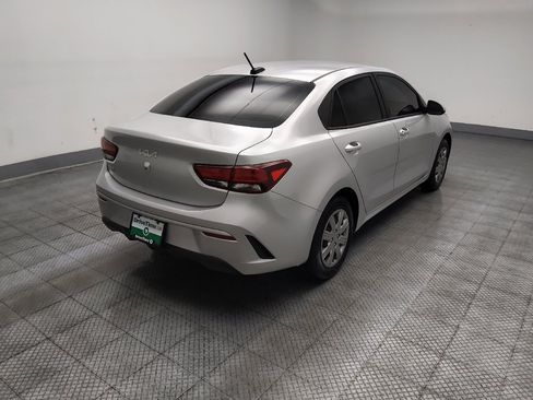 Used 2023 Kia Rio LX FWD image 9