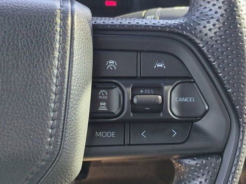 Used 2025 Toyota Tacoma SR5 image 23