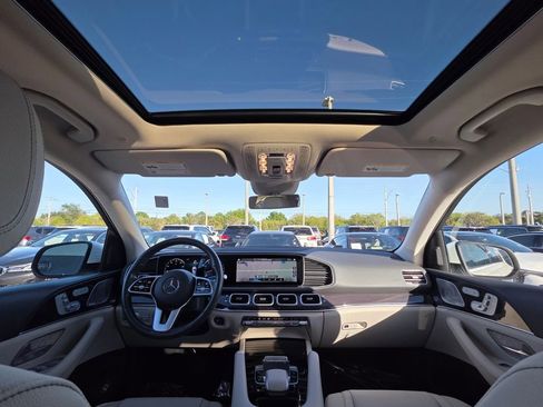 Used 2020 Mercedes-Benz GLE 350 GLE 350 image 20