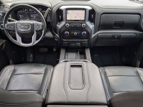 Used 2020 GMC Sierra 1500 SLT w/ SLT Convenience Package AWD/4WD image 31