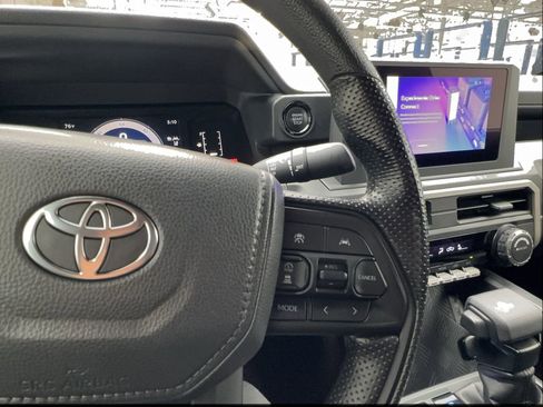 Used 2025 Toyota Tacoma SR RWD image 38