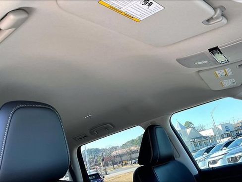New 2026 Nissan Armada SV RWD image 19