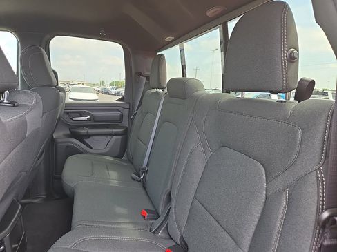New 2026 RAM 1500 Express RWD image 10