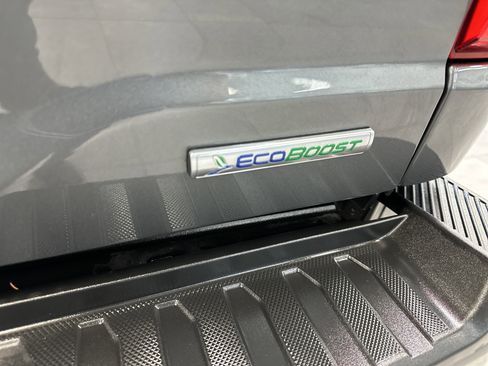 Certified 2023 Ford F150 XLT w/ Equipment Group 302A High image 11