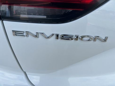 Used 2021 Buick Envision Preferred FWD image 26