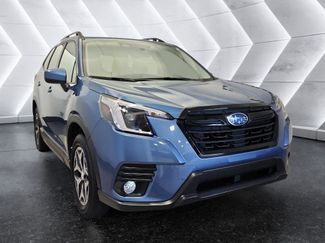 Used 2023 Subaru Forester Premium video 1