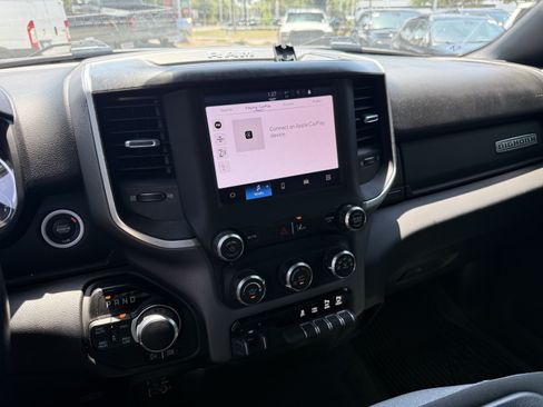 Used 2022 RAM 1500 Big Horn AWD/4WD image 20