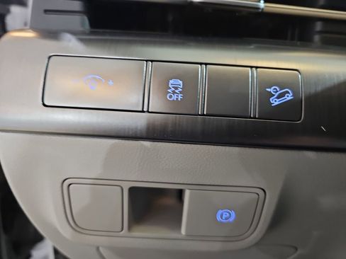 New 2026 Hyundai Kona SEL Sport AWD/4WD image 23