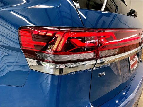 New 2026 Volkswagen Atlas SE AWD/4WD image 25