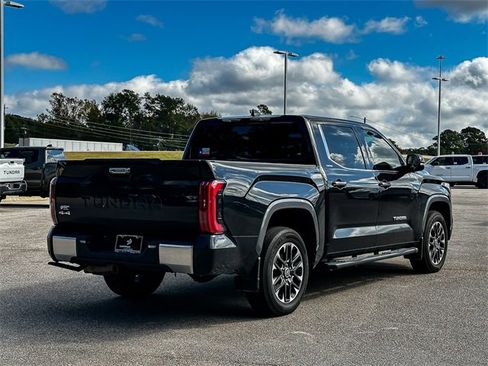 Used 2024 Toyota Tundra Limited image 8