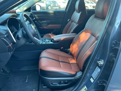 New 2025 MAZDA CX-50 Meridian Edition w/ Apex Package image 14