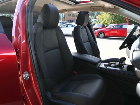 New 2026 MAZDA CX-30 AWD 2.5 S image 23