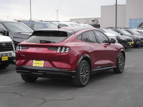 Used 2024 Ford Mustang Mach-E Premium image 6