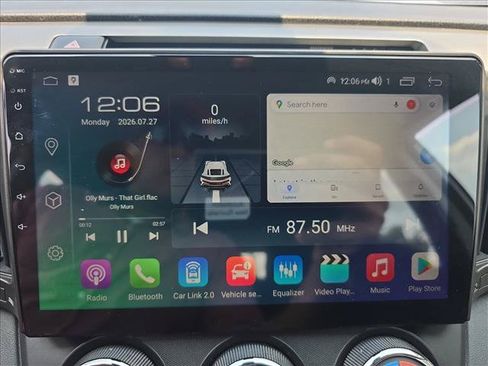Used 2018 Toyota RAV4 LE w/ All Weather Liner Package AWD/4WD image 24