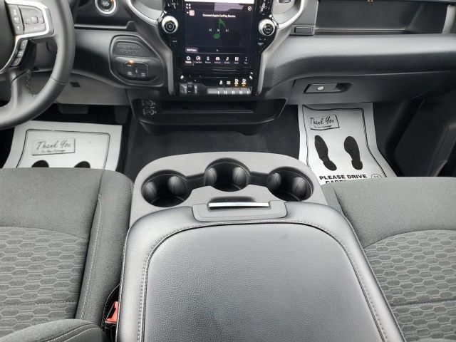 Used 2026 RAM 2500 Big Horn AWD/4WD image 21