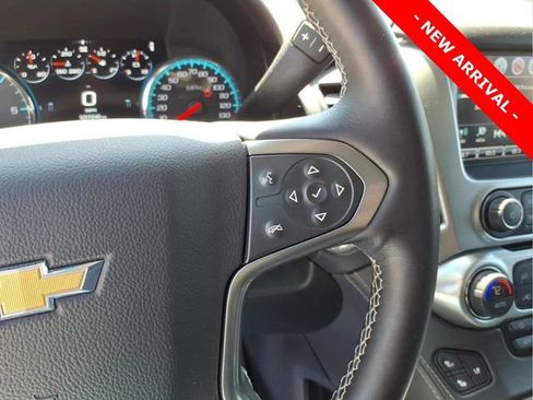 Used 2018 Chevrolet Suburban Premier w/ RST Edition AWD/4WD image 17