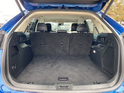 Used 2024 Ford Edge Titanium image 4