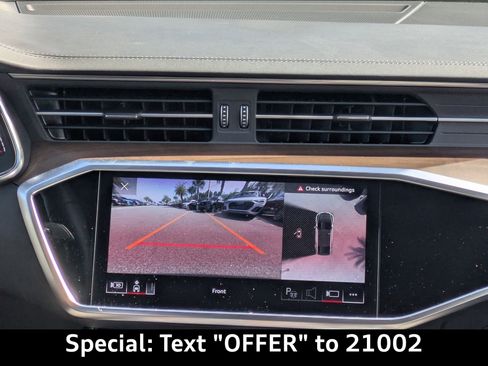 Certified 2024 Audi A7 3.0T Prestige image 18