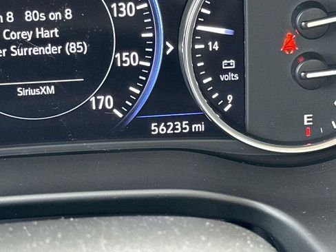 Certified 2023 Buick Enclave Avenir w/ Avenir Technology Package image 26