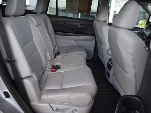 Used 2019 Honda Pilot EX-L image 16