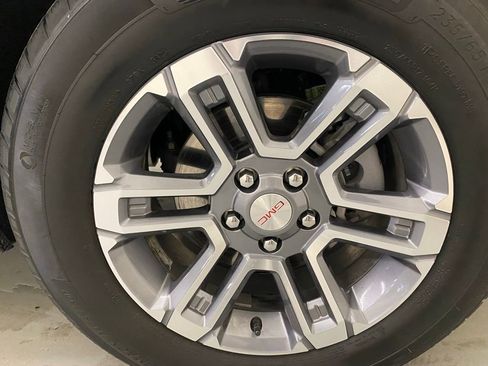 Used 2026 GMC Terrain Elevation FWD image 24