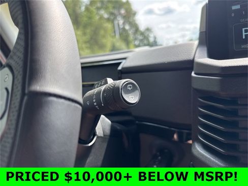 Used 2024 INEOS Grenadier Trialmaster Edition image 14