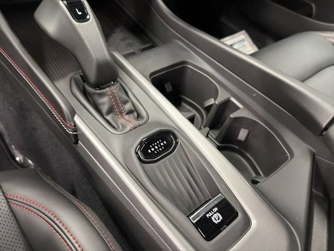 New 2026 Dodge Charger Scat Pack AWD/4WD image 22