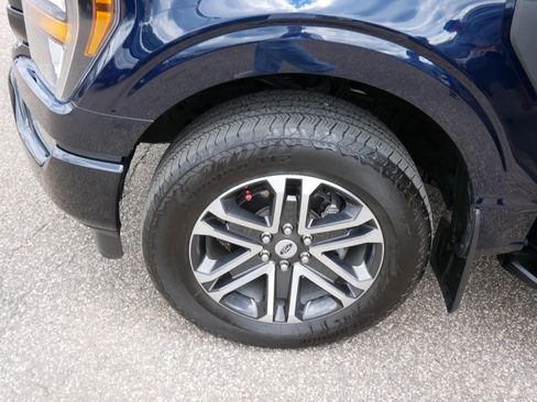 Certified 2023 Ford F150 XL w/ STX Appearance Package AWD/4WD image 15