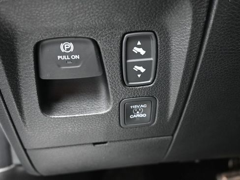 Used 2026 RAM 1500 Tungsten w/ Bed Utility Group AWD/4WD image 24