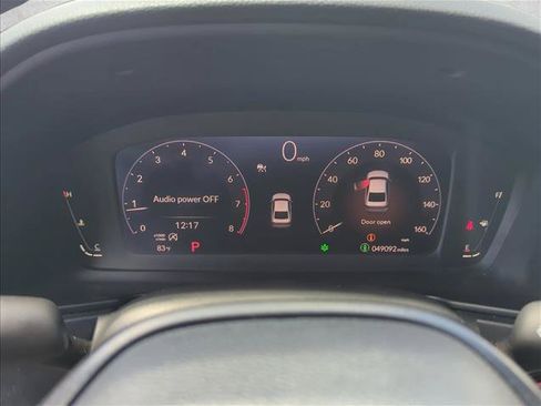 Used 2023 Honda Accord EX image 10