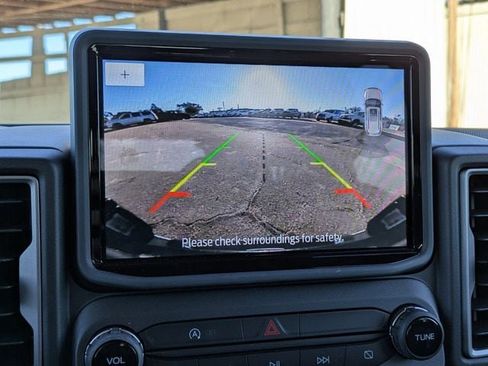 Used 2022 Ford Bronco Sport Big Bend w/ Convenience Package image 20