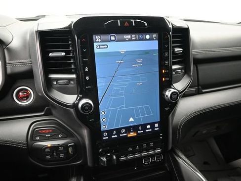 Used 2022 RAM 1500 TRX w/ TRX Level 2 Equipment Group AWD/4WD image 14